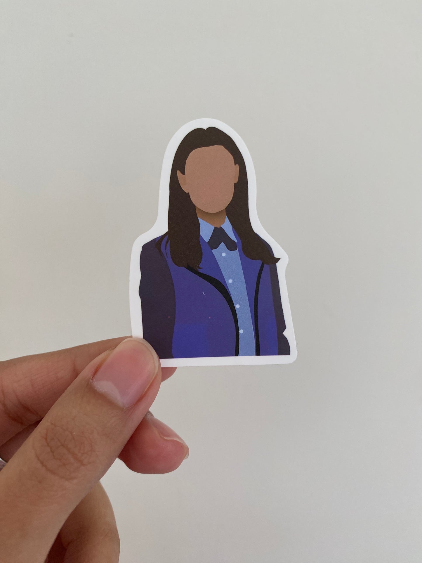 Sticker Gilmore Girls