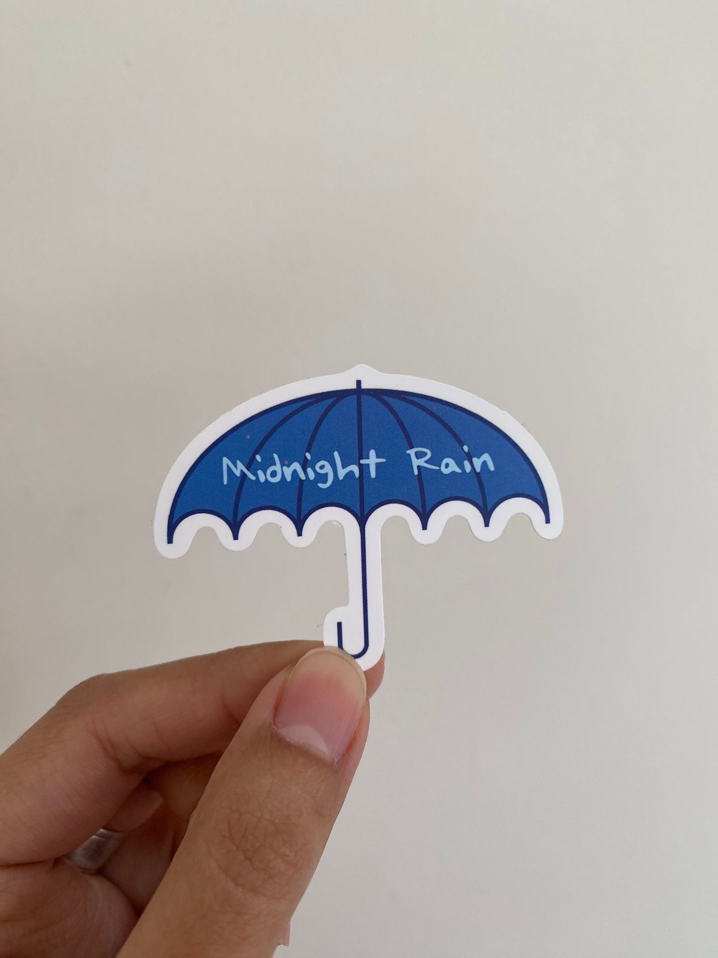 Sticker Taylor Swift