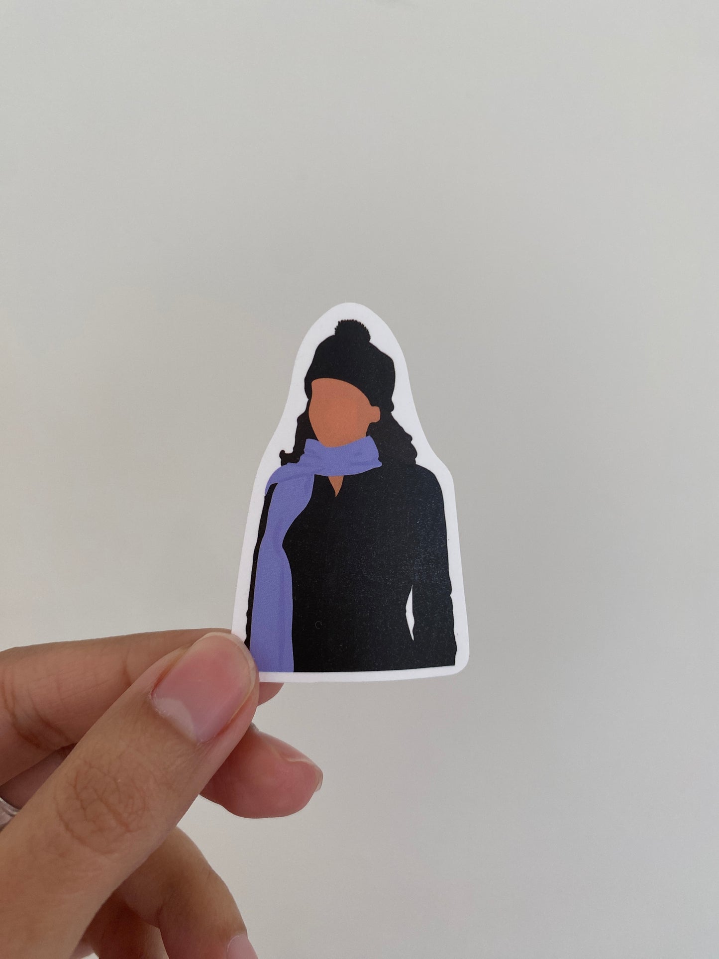 Sticker Gilmore Girls