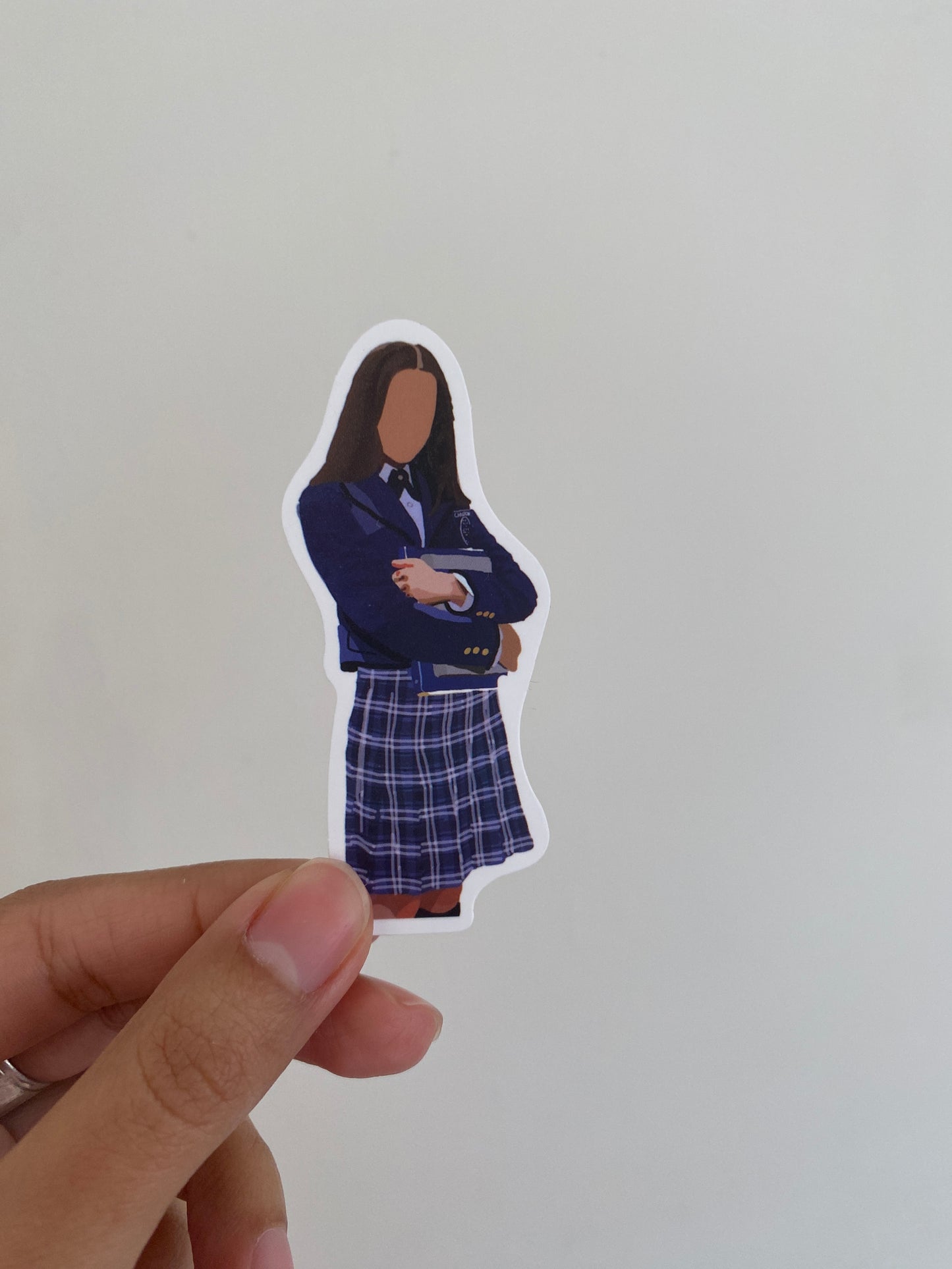 Sticker Gilmore Girls