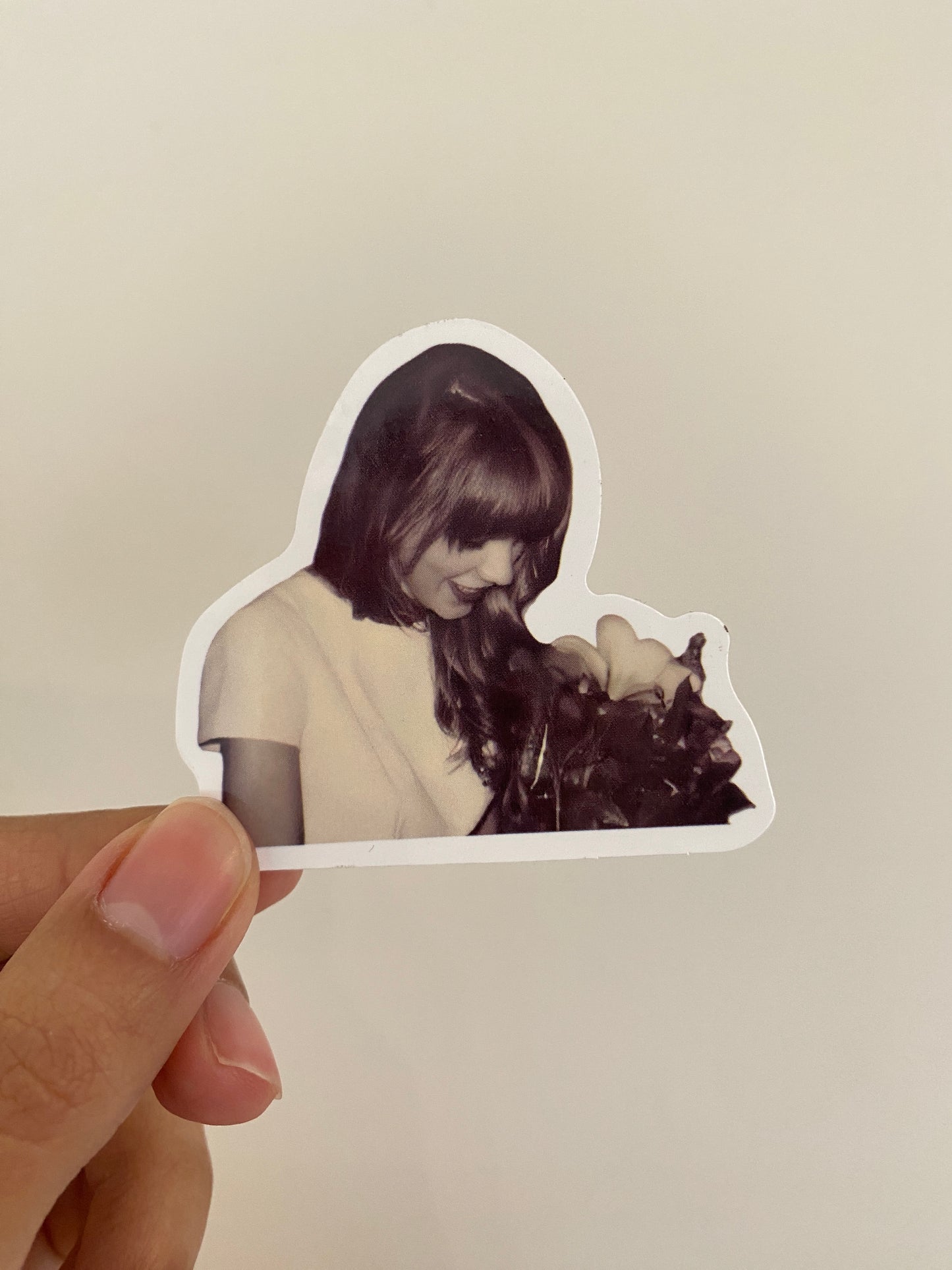 Sticker Taylor Swift