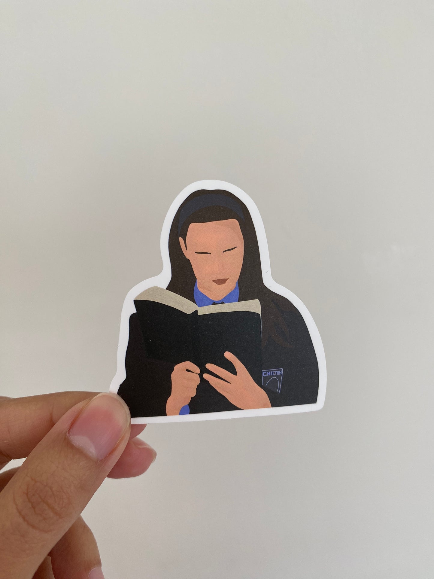 Sticker Gilmore Girls