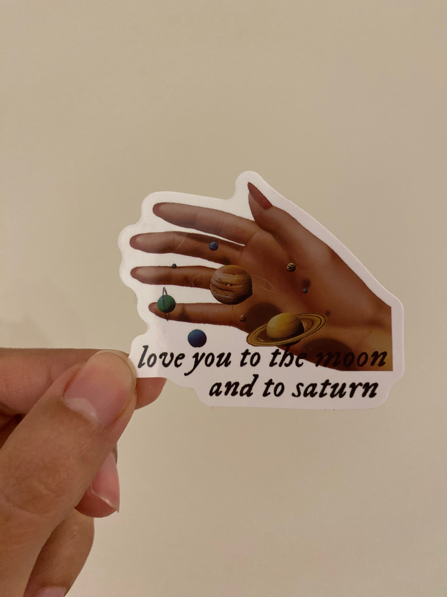 Sticker Taylor Swift
