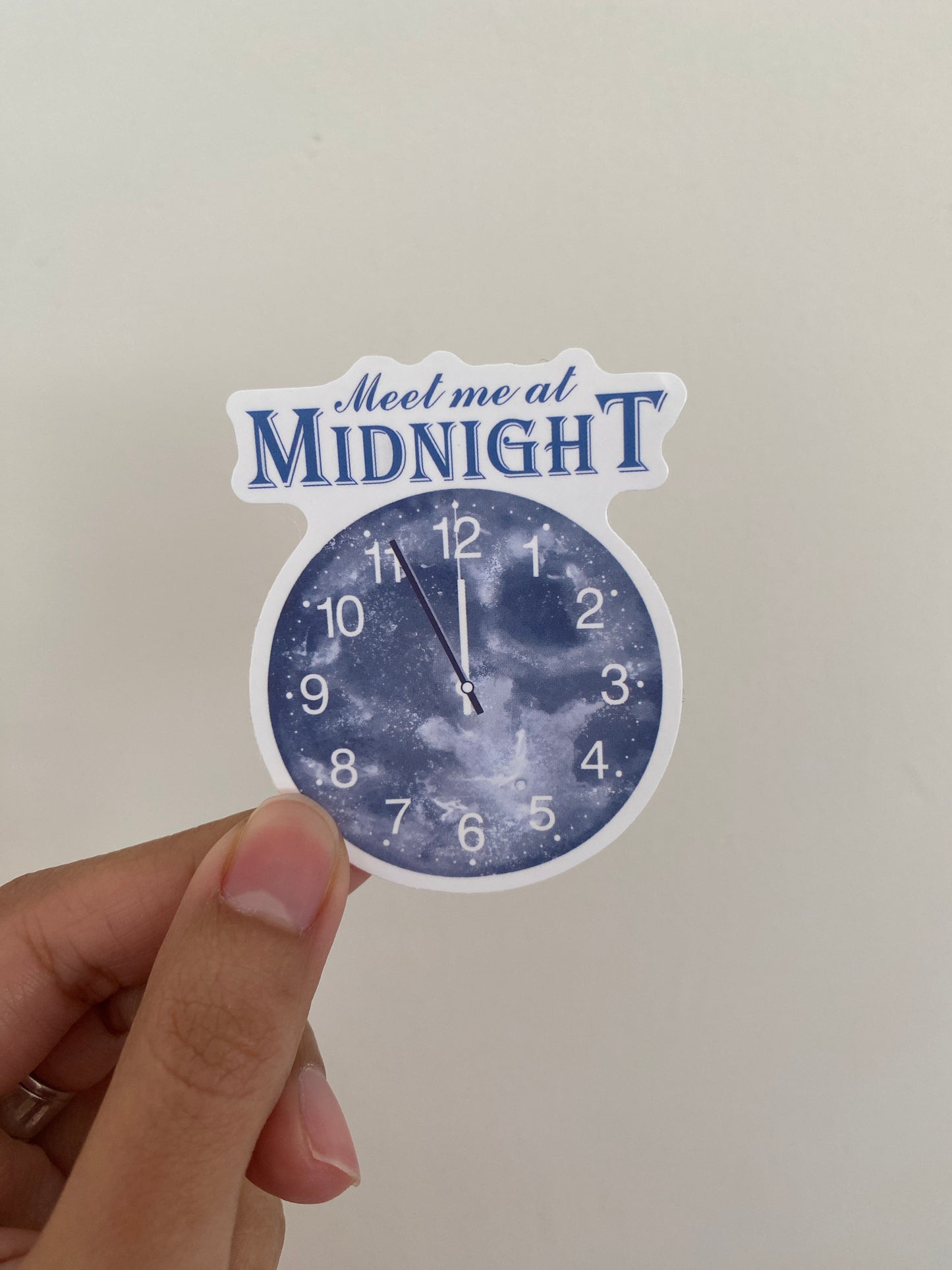 Sticker Taylor Swift