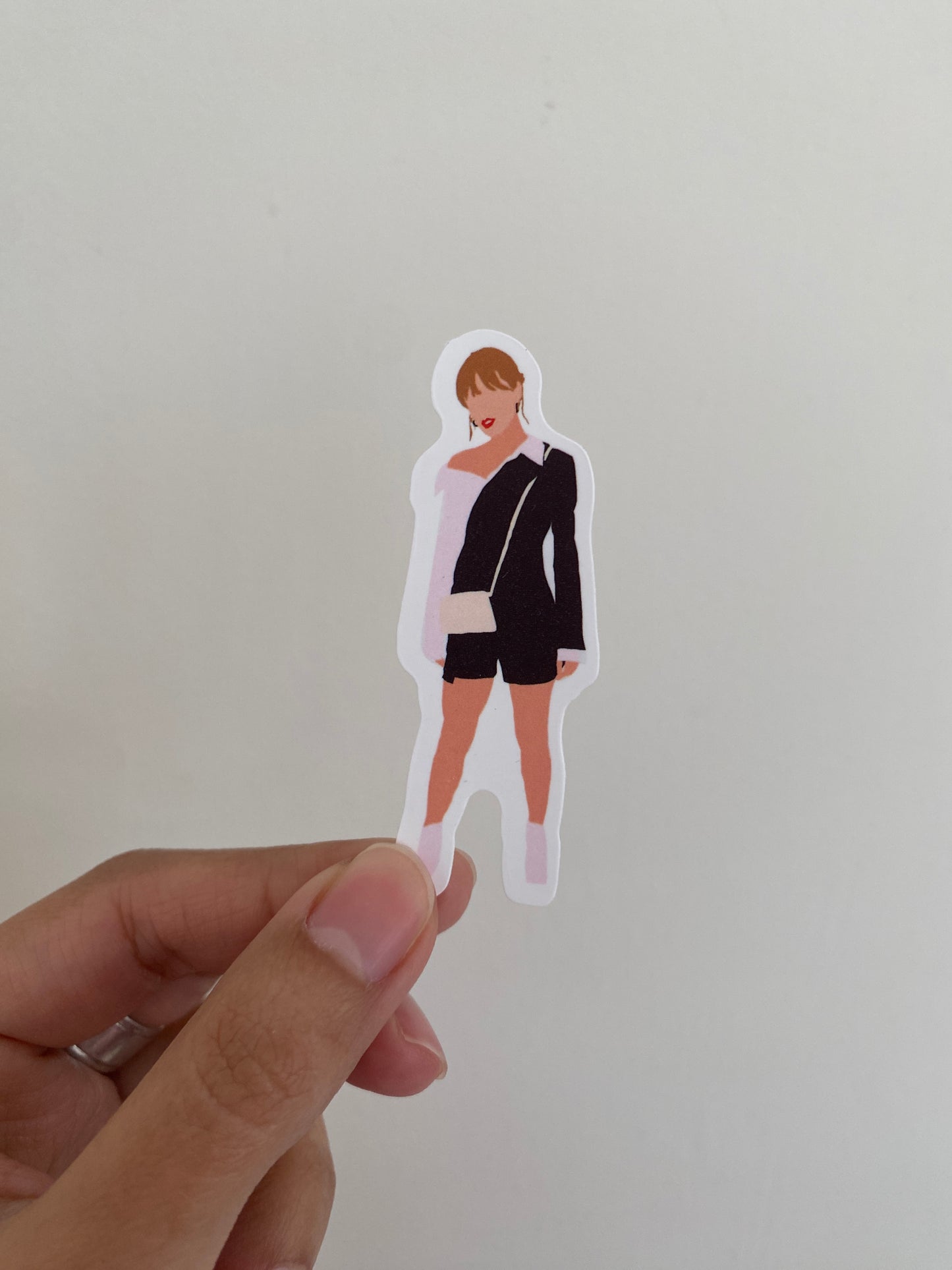 Sticker Taylor Swift
