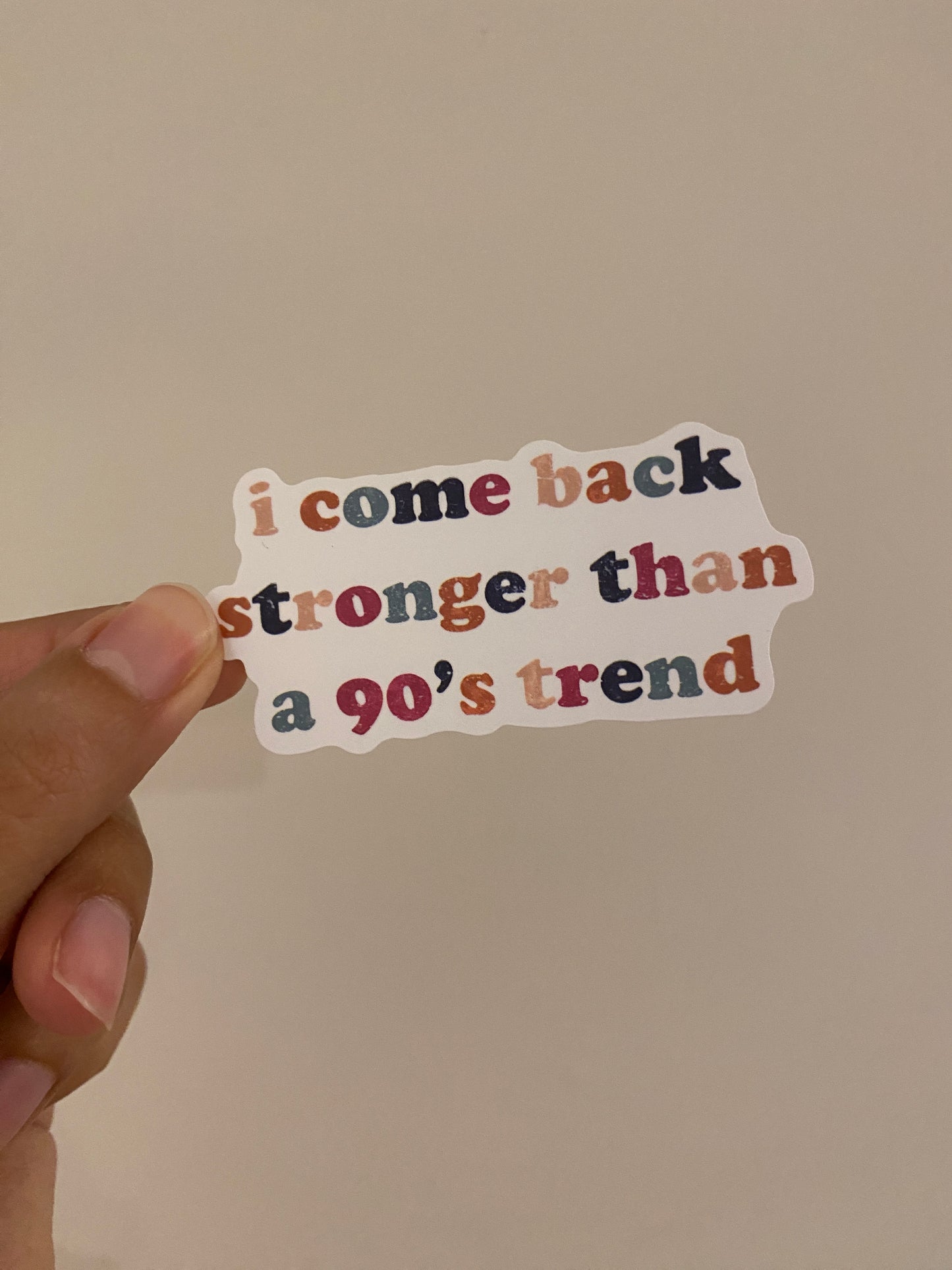 Sticker Taylor Swift