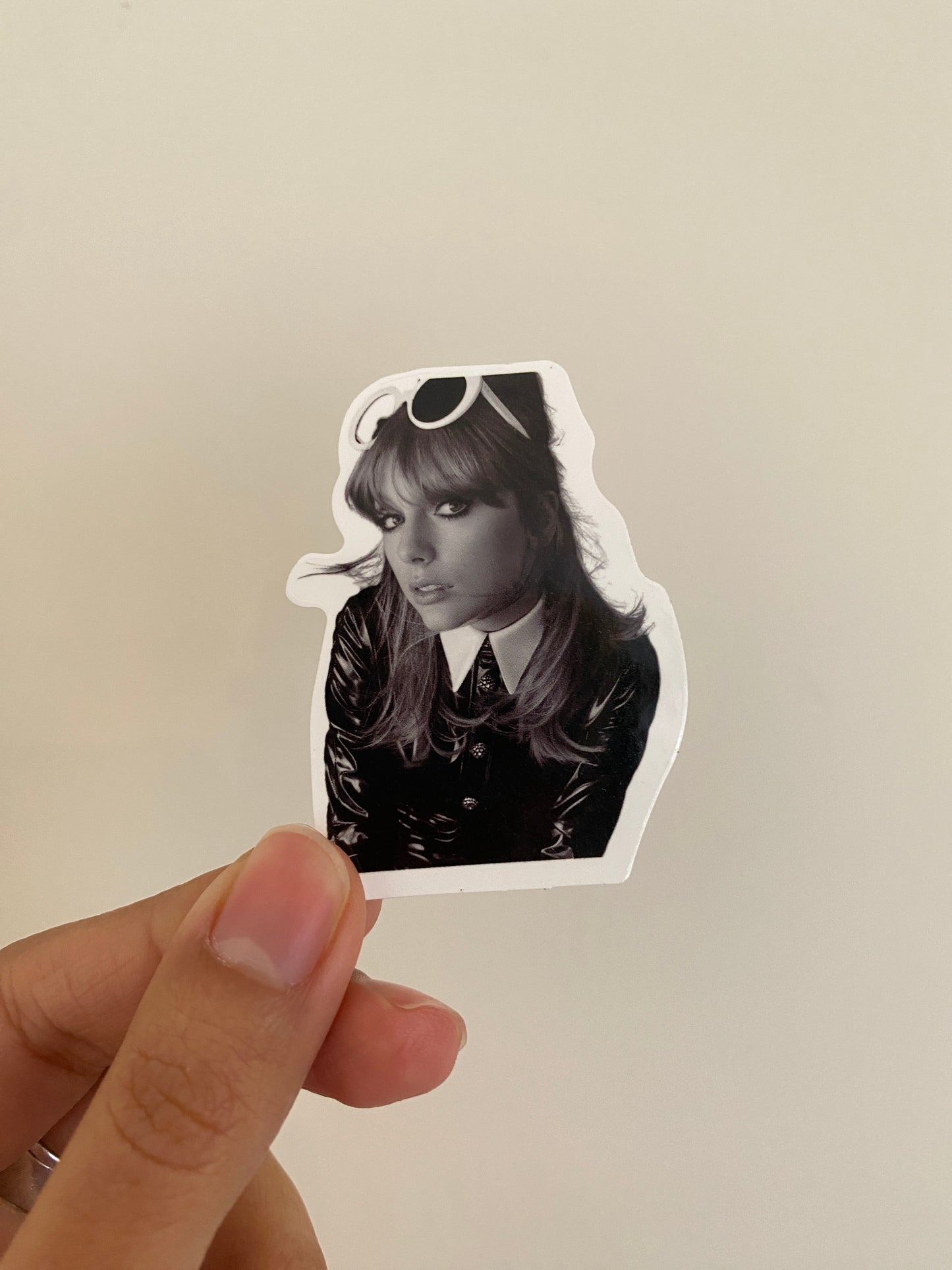 Sticker Taylor Swift