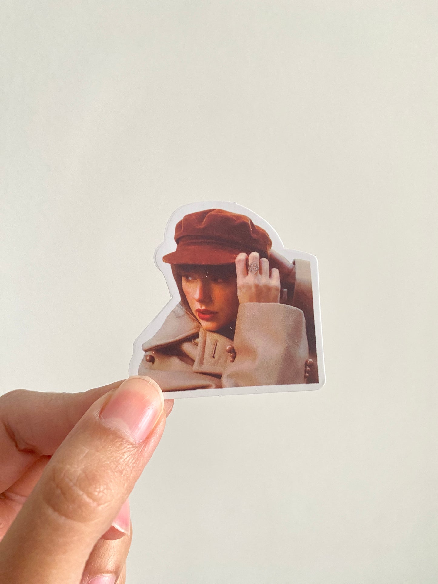 Sticker Taylor Swift