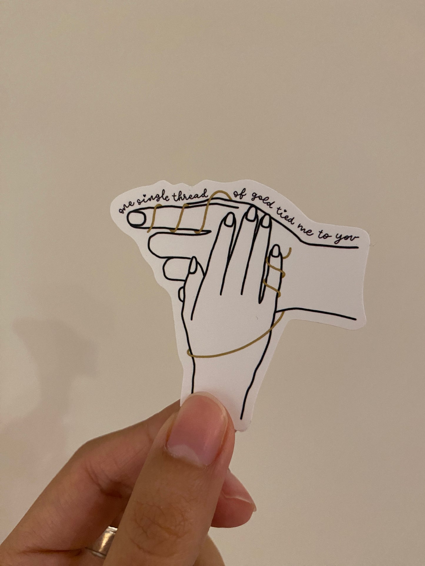 Sticker Taylor Swift