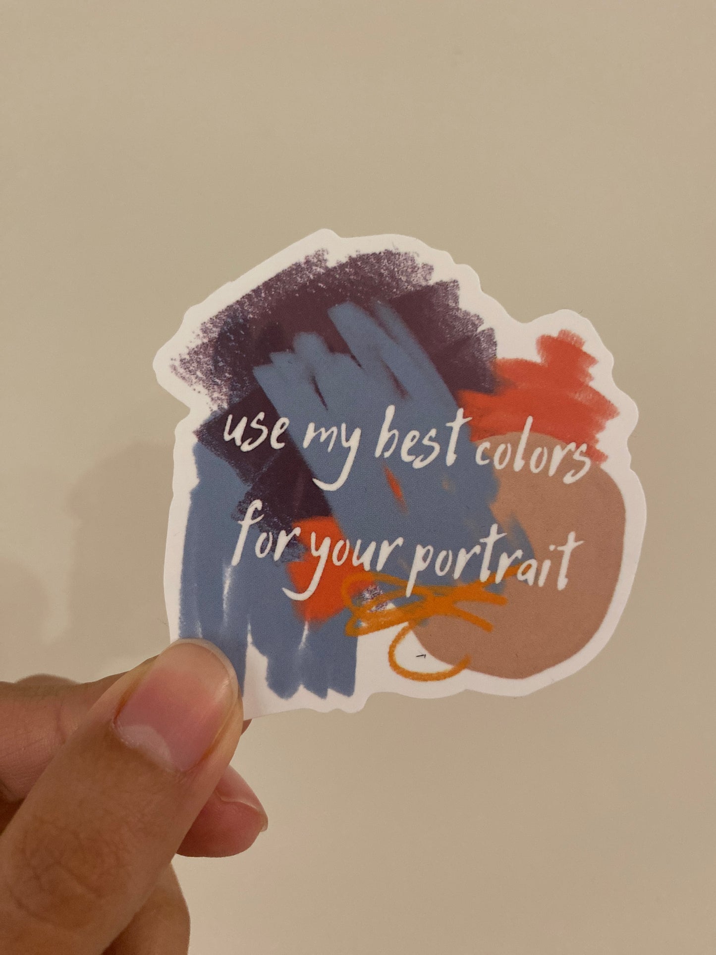 Sticker Taylor Swift