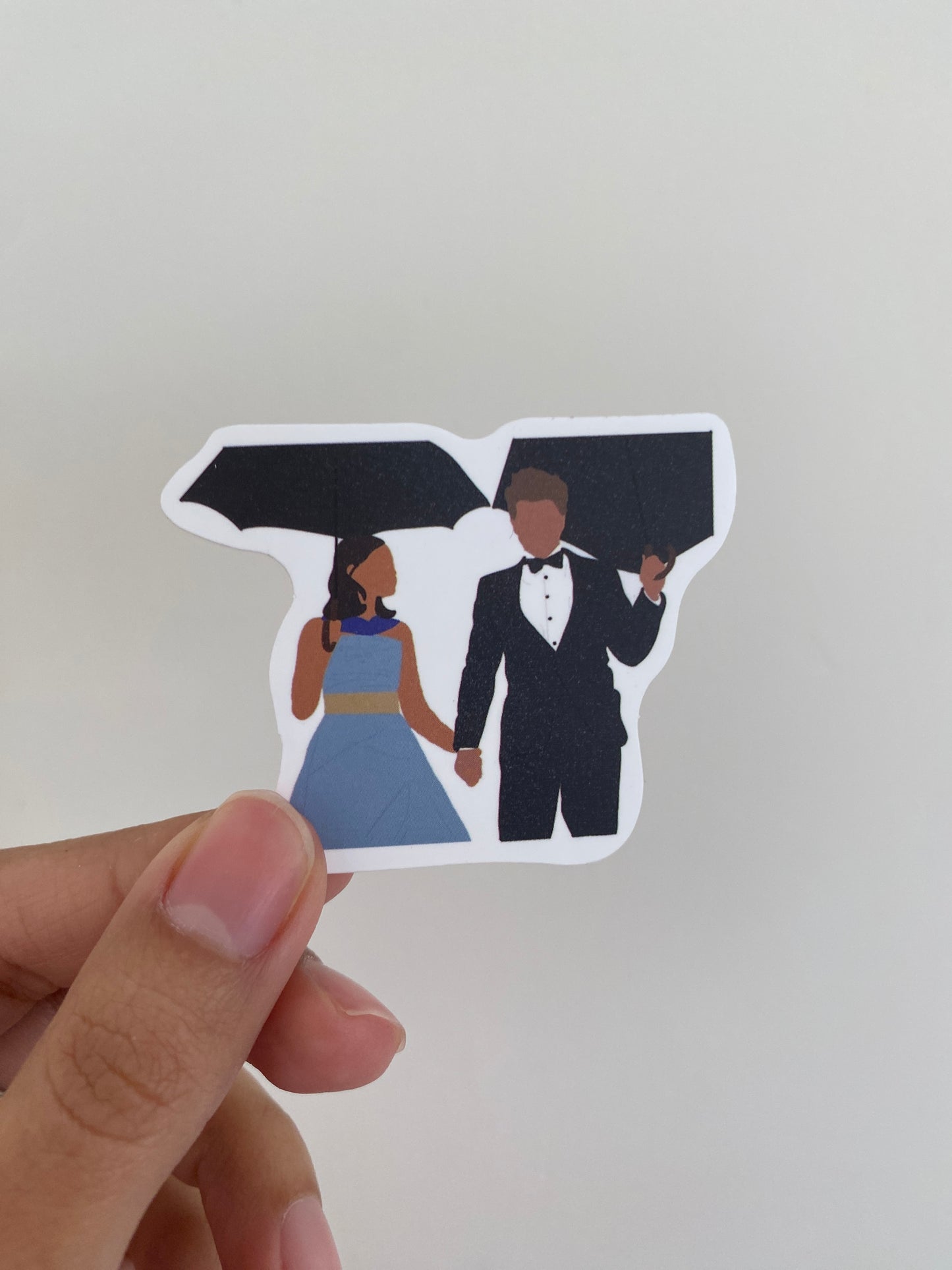 Sticker Gilmore Girls