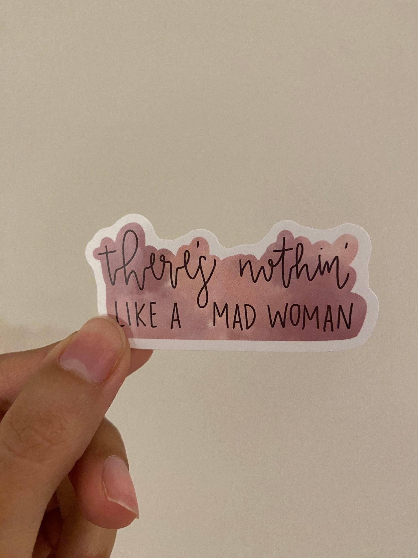 Sticker Taylor Swift