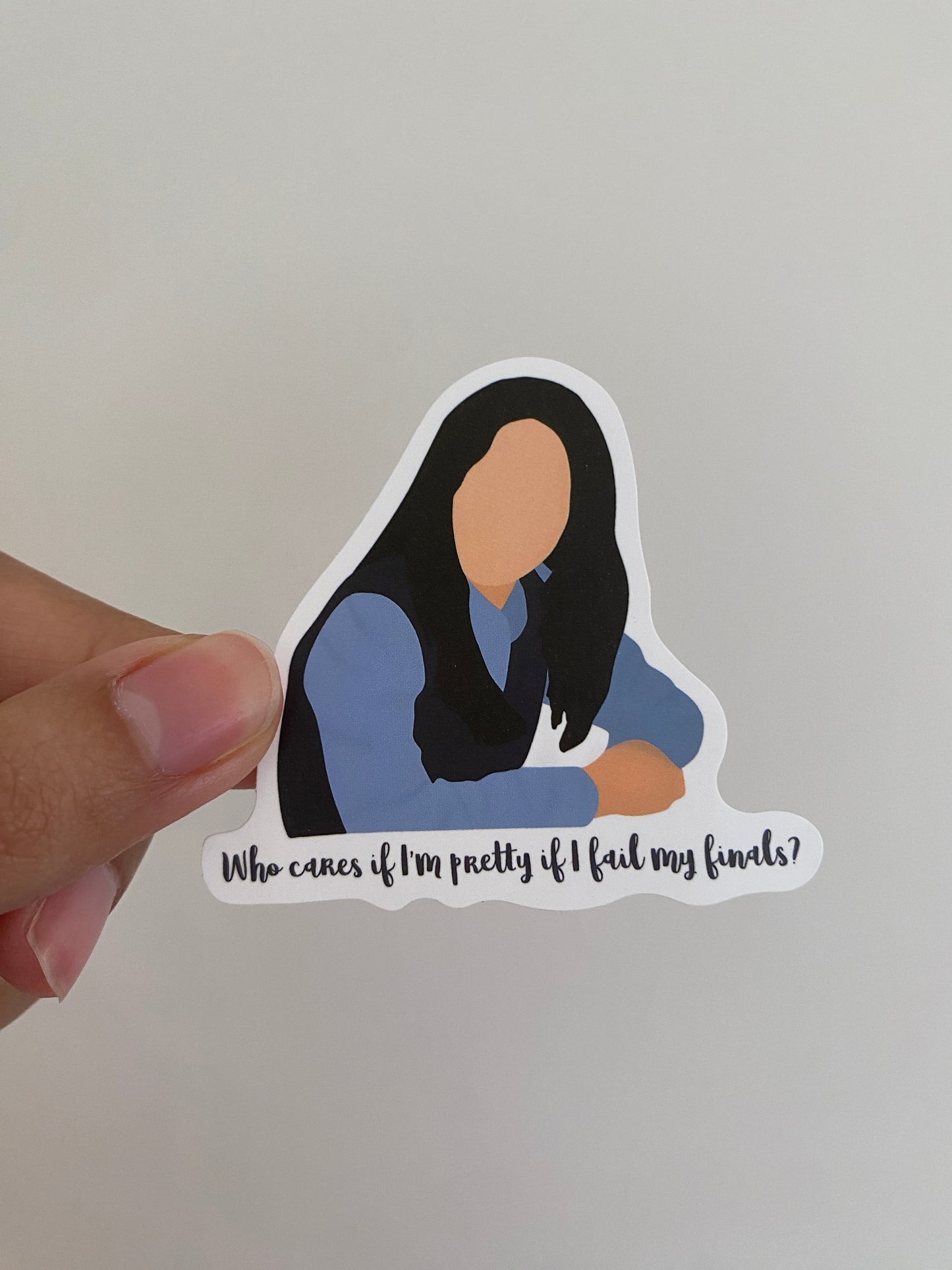 Sticker Gilmore Girls