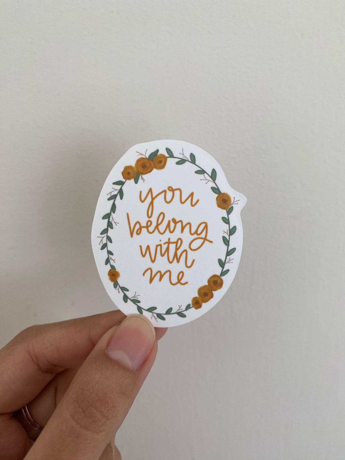 Sticker Taylor Swift