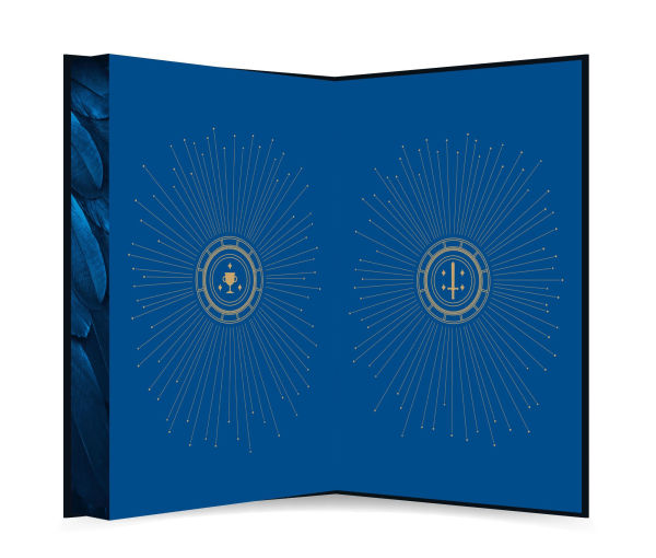 PRE-ORDEN- A Vow in Vengeance by Jaclyn Rodriguez TARDA DE 2-5 SEMANAS EN LLEGAR A PARTIR DEL 13 DE ENERO