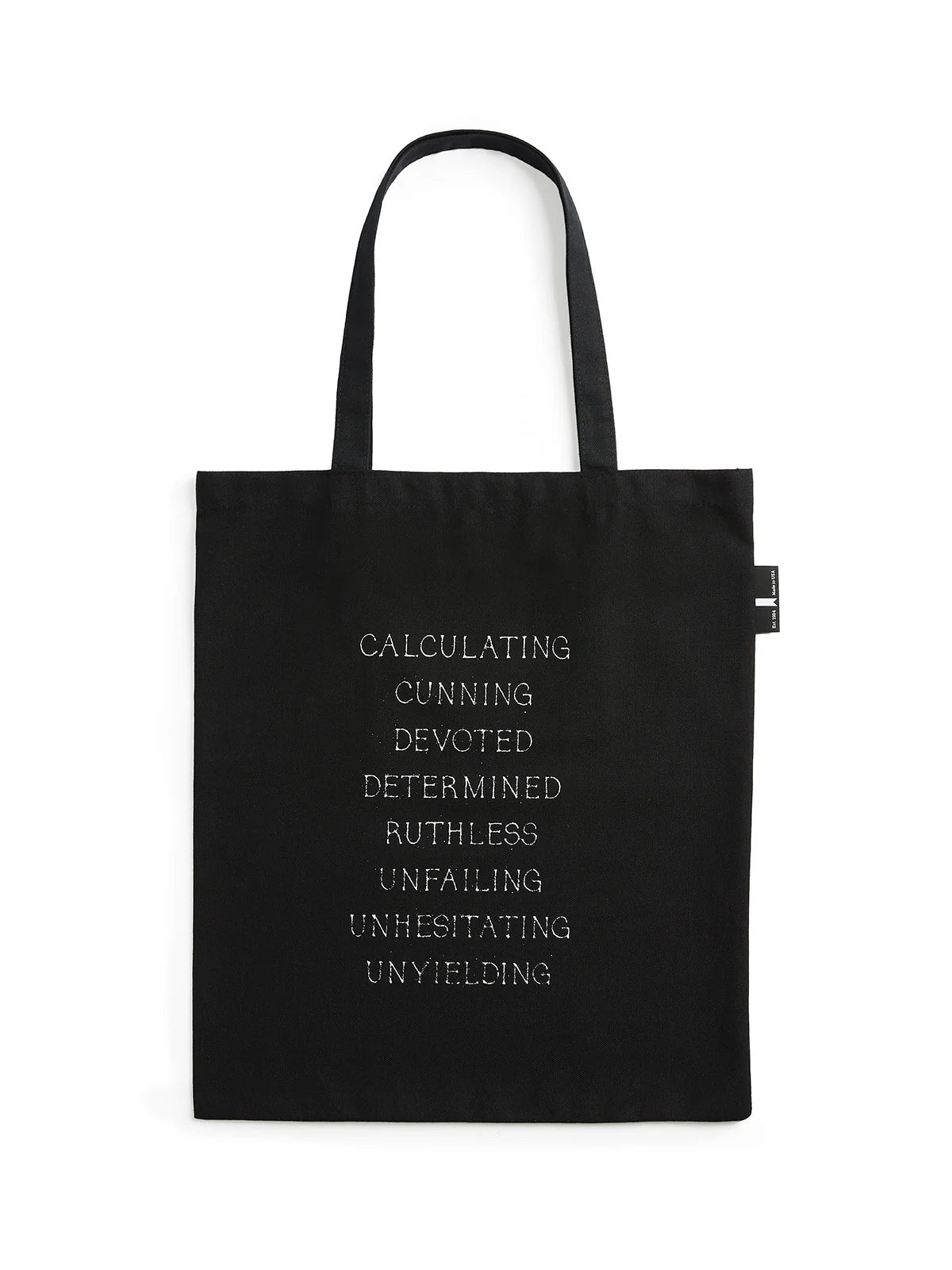 PRE-ORDEN- Alchemised: Kaine Ferron's Array Tote Bag TARDA DE 2-5 SEMANAS EN LLEGAR A PARTIR DEL 16 DE SEPTIEMBRE