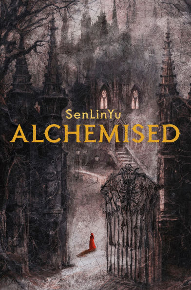 PRE-ORDEN-Alchemised by SenLinYu TARDA DE 2-5 SEMANAS EN LLEGAR A PARTIR DEL 23 DE SEPTIEMBRE