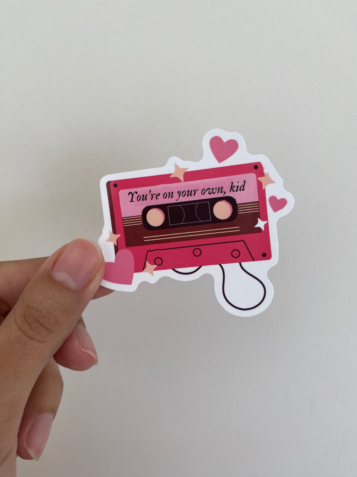 Sticker Taylor Swift