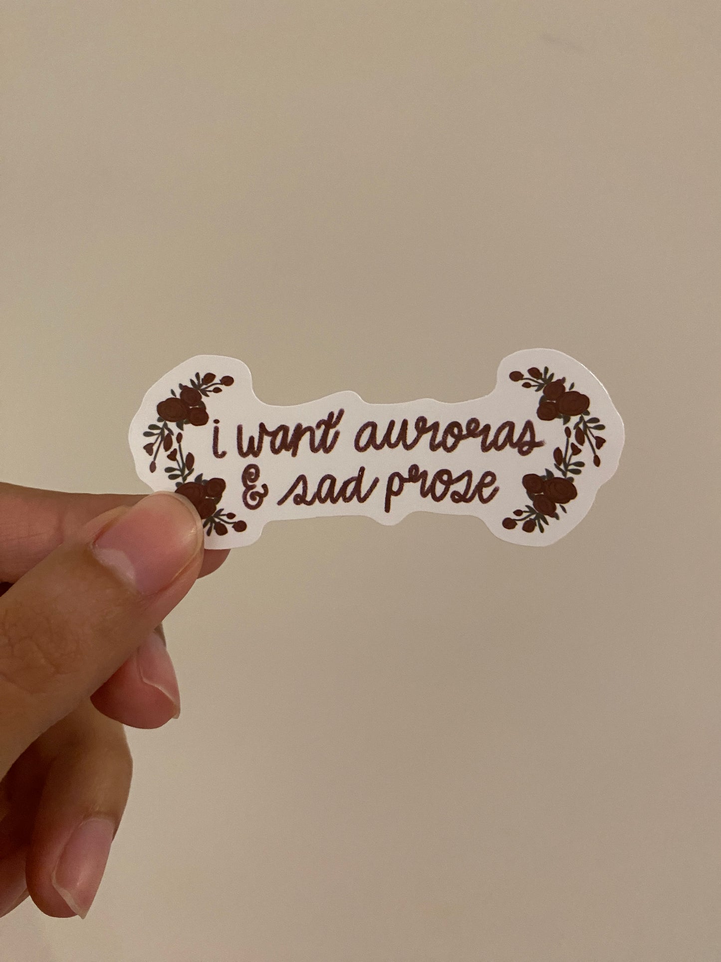 Sticker Taylor Swift