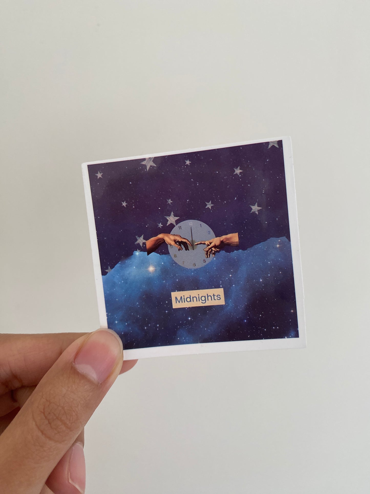 Sticker Taylor Swift