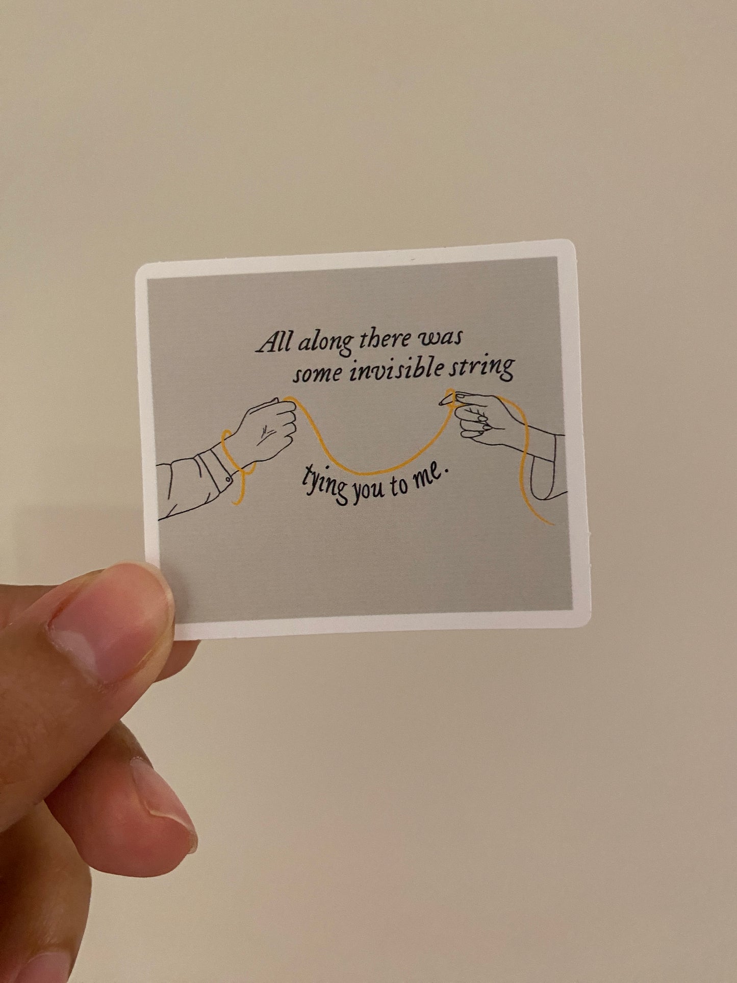 Sticker Taylor Swift