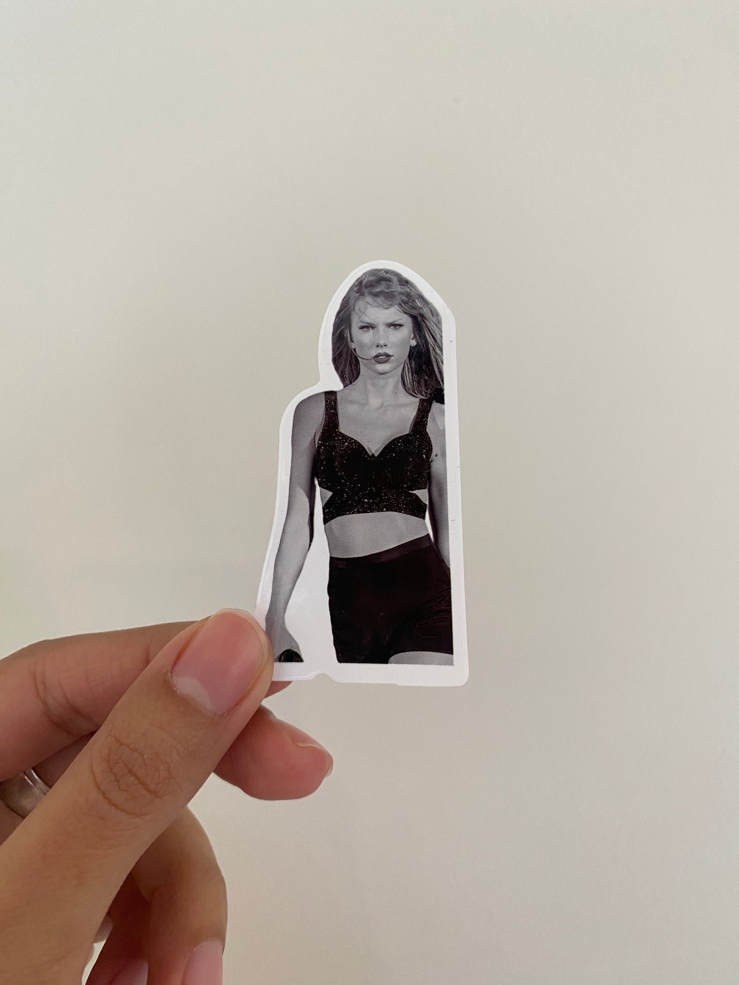 Sticker Taylor Swift