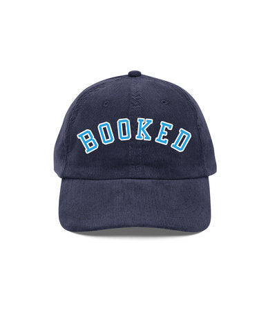 PRE-ORDEN- Booked Hat TARDA DE 2-5 SEMANAS EN LLEGAR