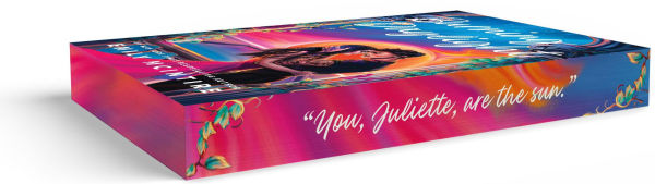 PRE-ORDEN- Burning Daylight (Deluxe Edition) by Emily McIntire TARDA DE 2-5 SEMANAS EN LLEGAR A PARTIR DEL 30 DE SEPTIEMBRE