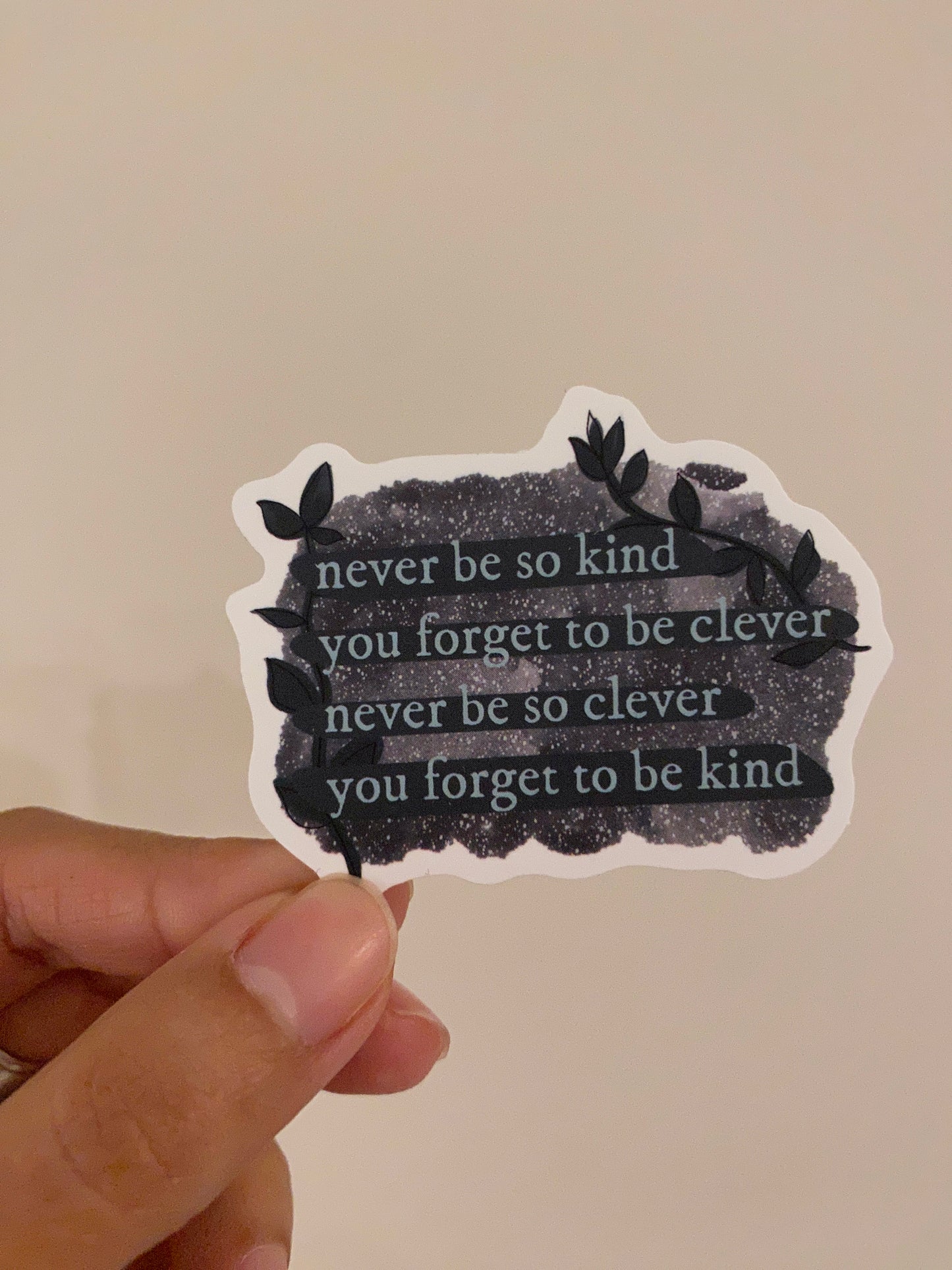 Sticker Taylor Swift