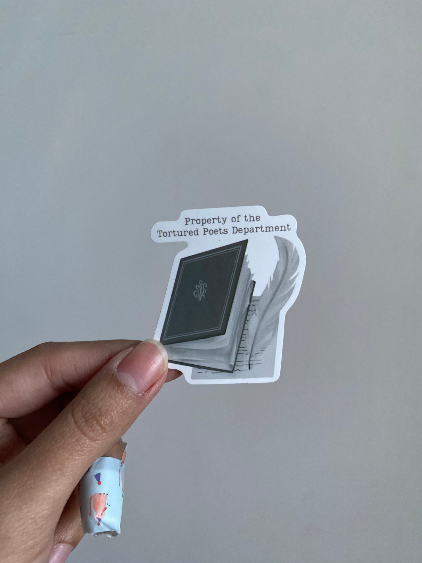 Sticker Taylor Swift