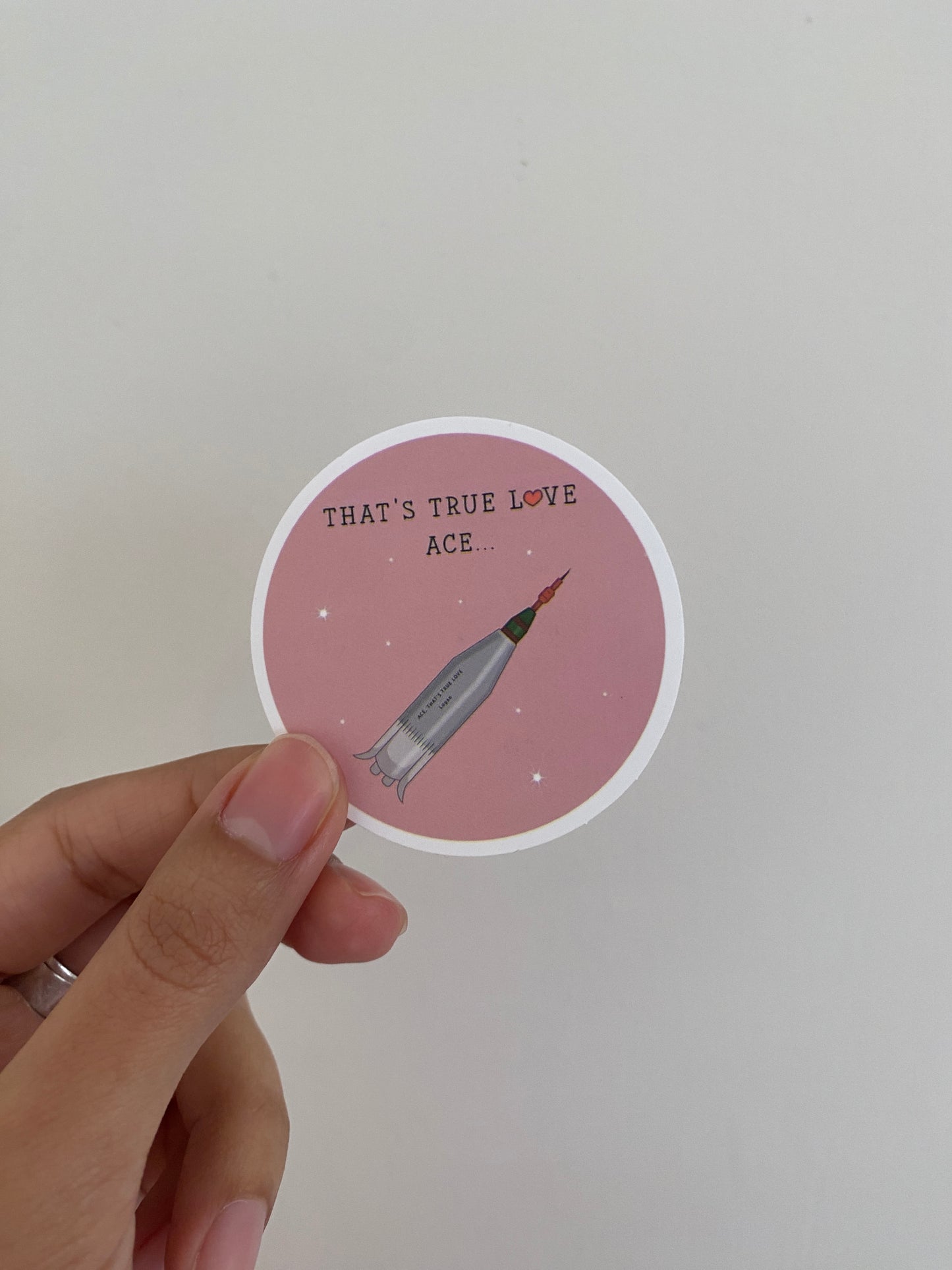 Sticker Gilmore Girls