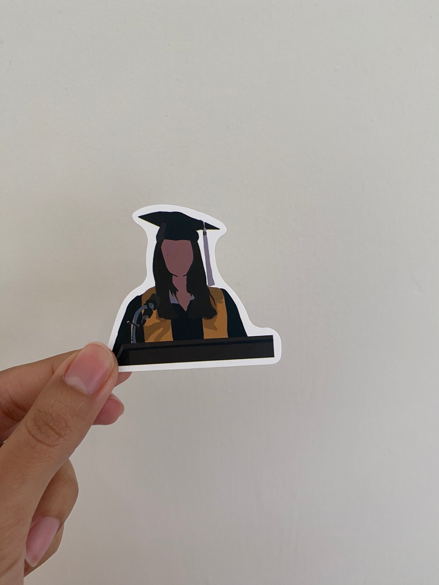 Sticker Gilmore Girls
