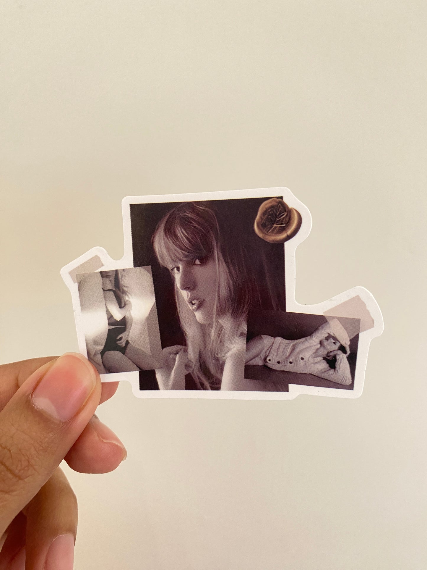 Sticker Taylor Swift