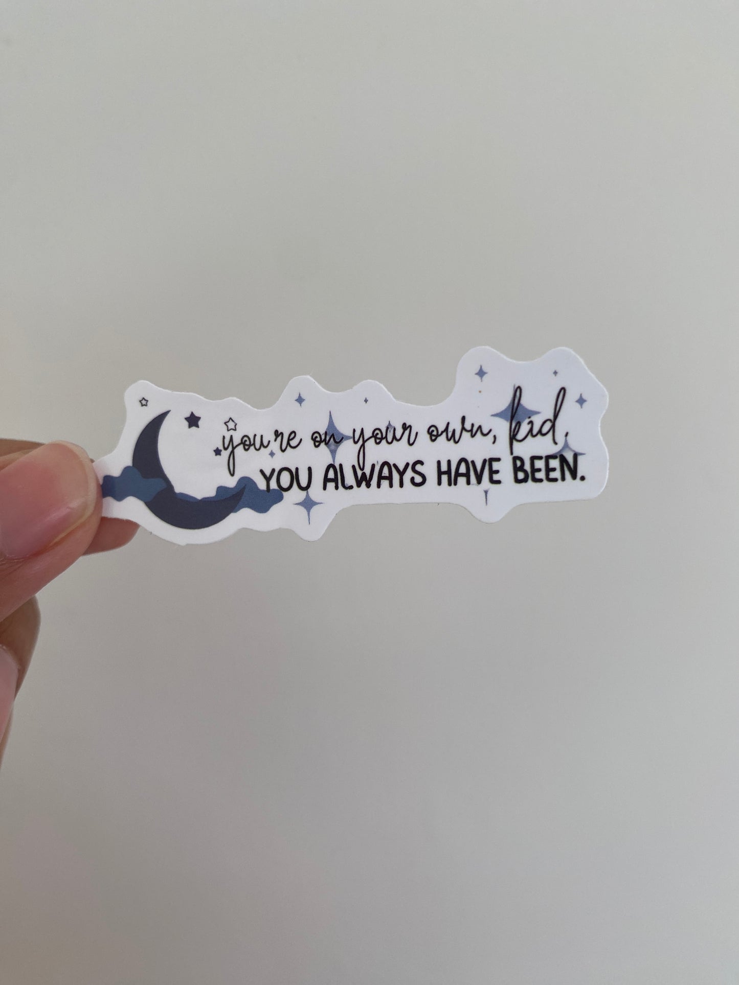 Sticker Taylor Swift