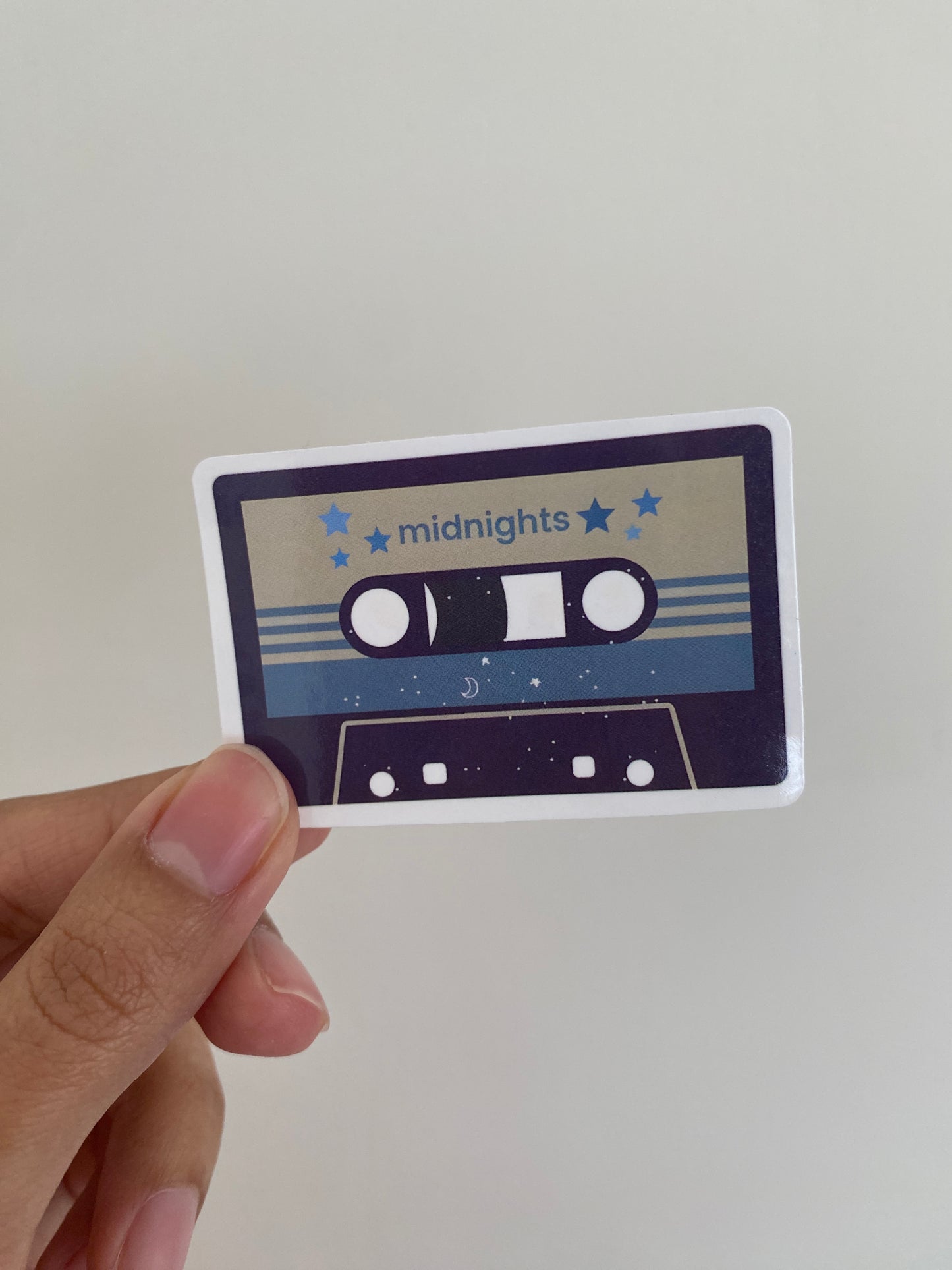 Sticker Taylor Swift