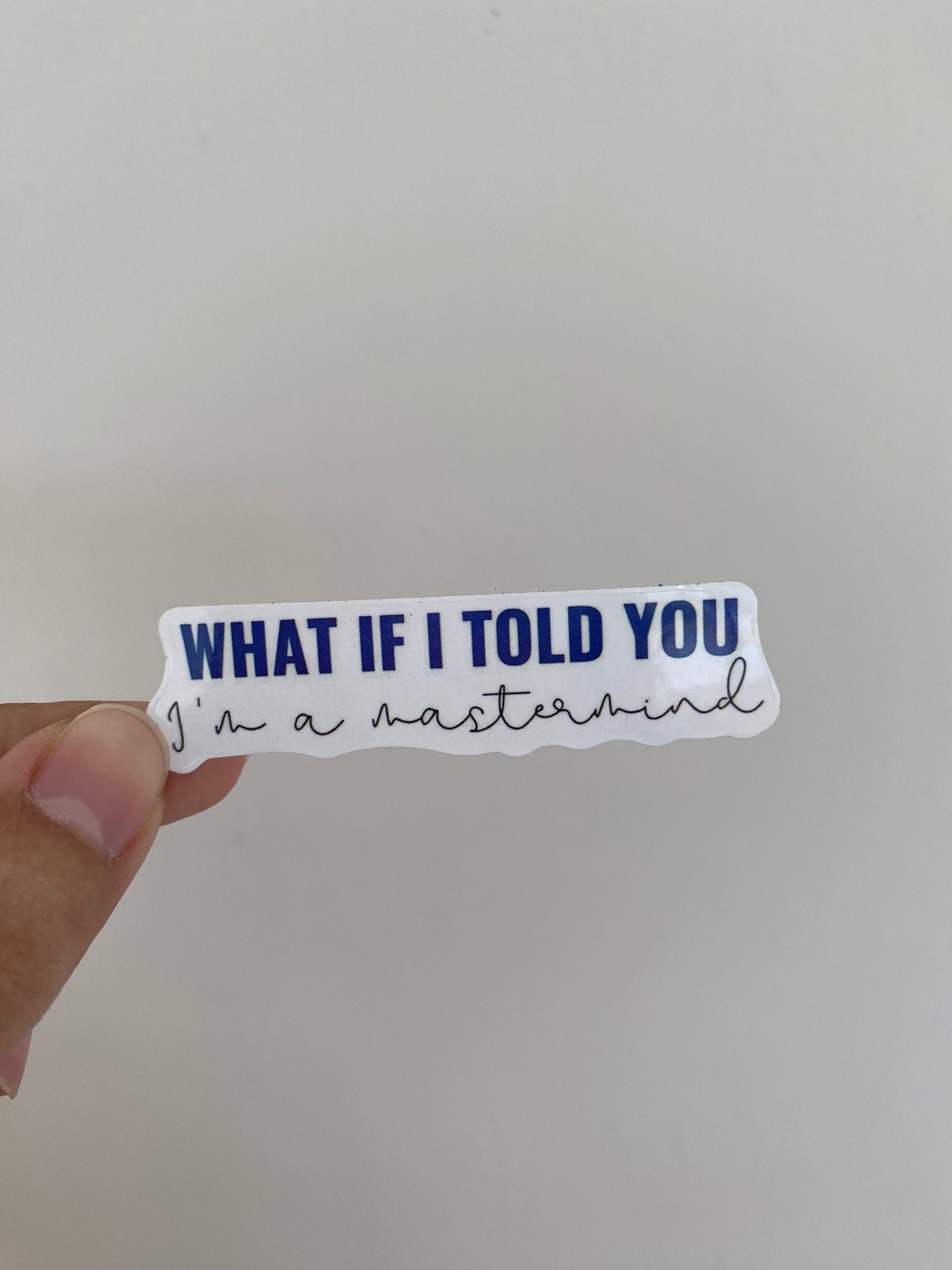 Sticker Taylor Swift