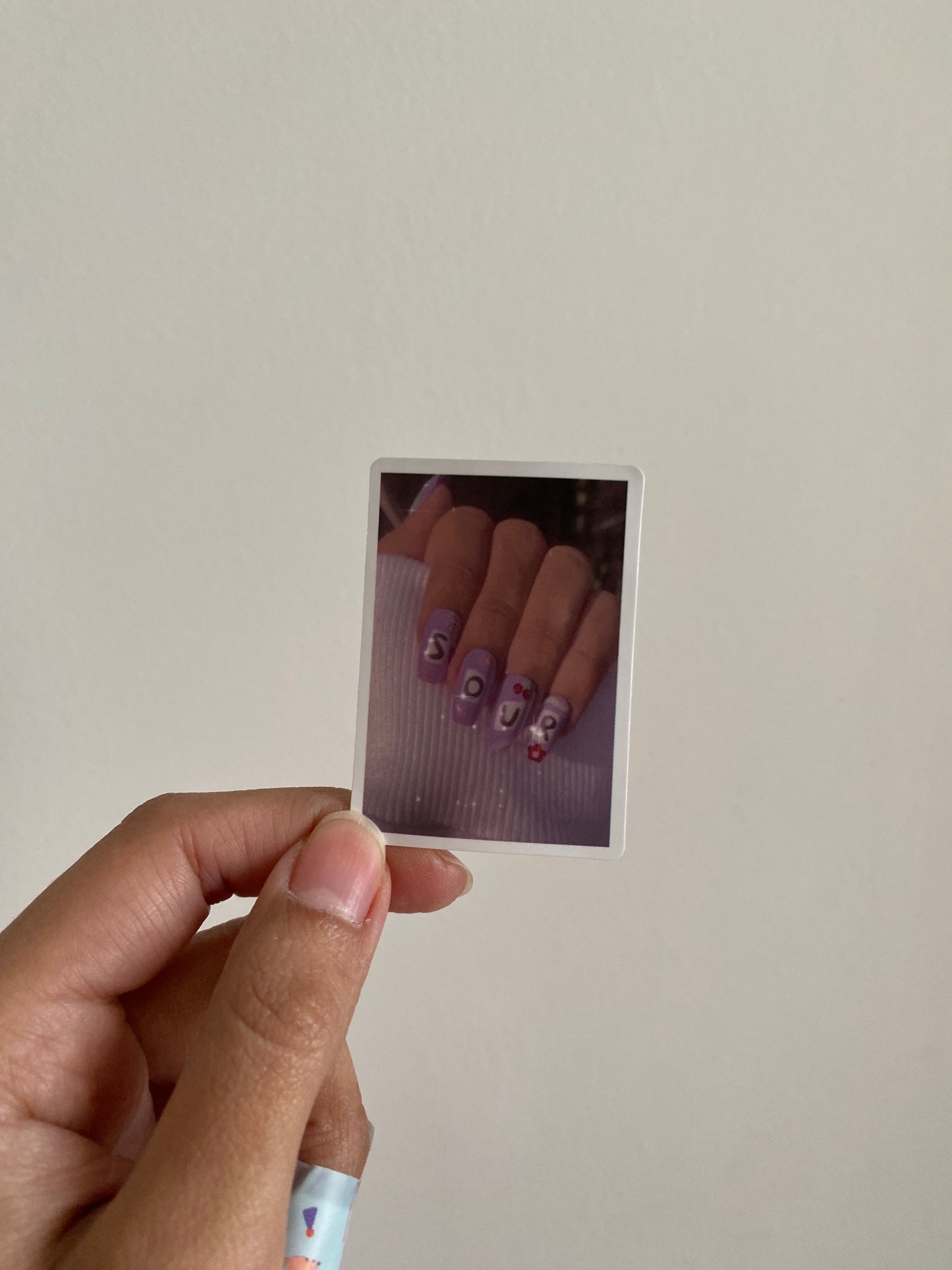 Sticker Olivia Rodrigo
