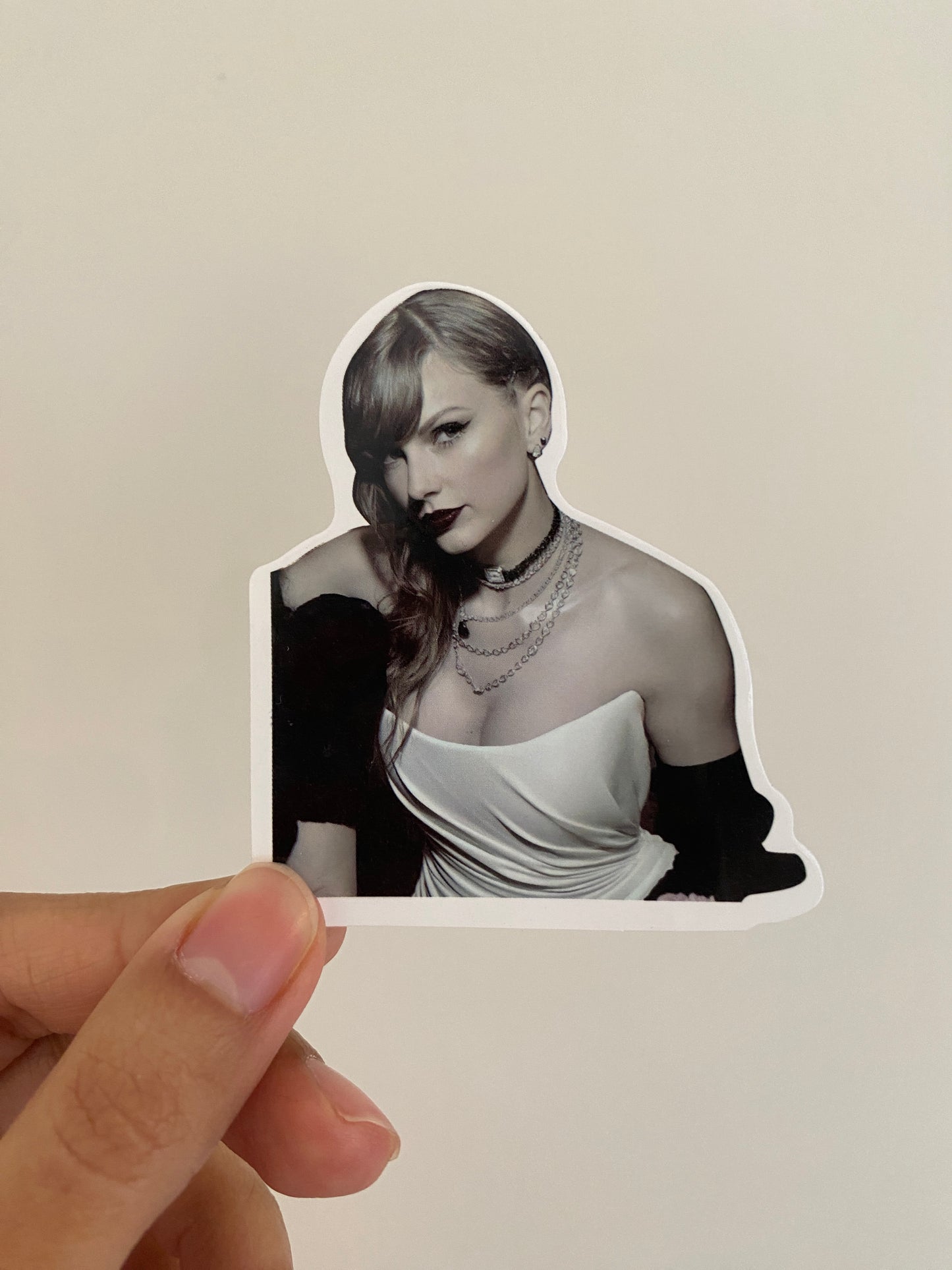 Sticker Taylor Swift