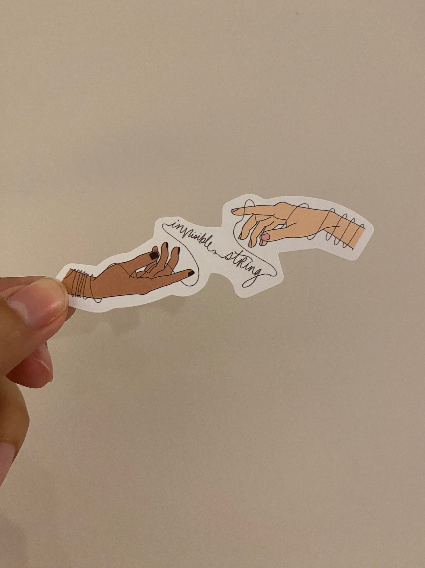 Sticker Taylor Swift