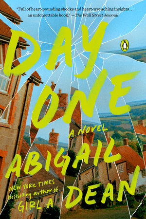PRE-ORDEN- Day One A Novel by Abigail Dean TARDA DE 2-5 SEMANAS EN LLEGAR