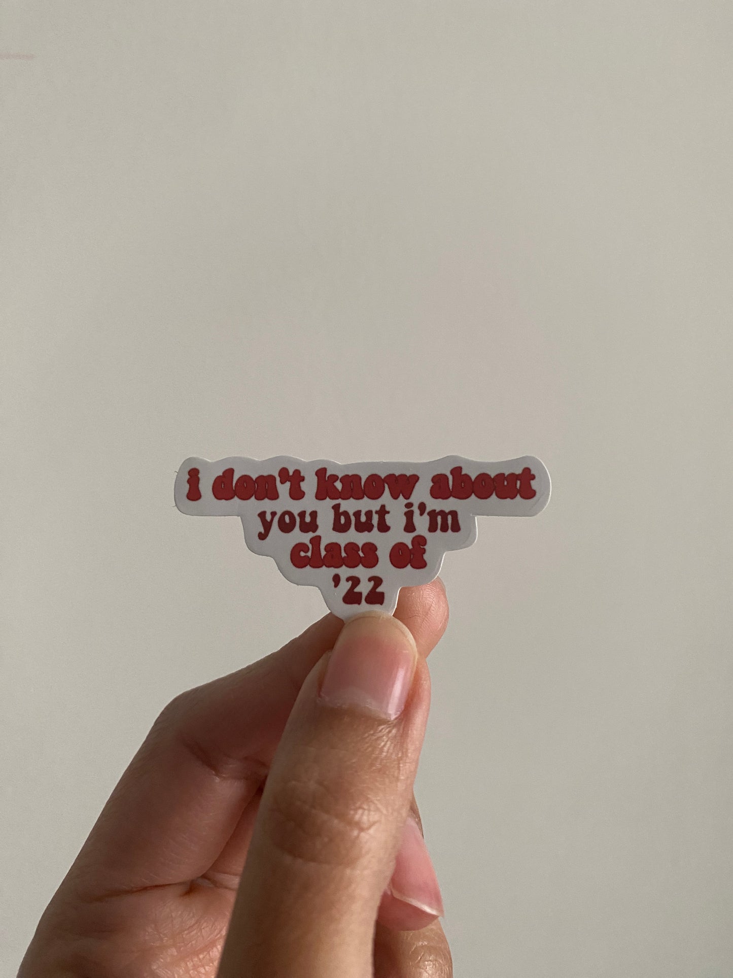 Sticker Taylor Swift