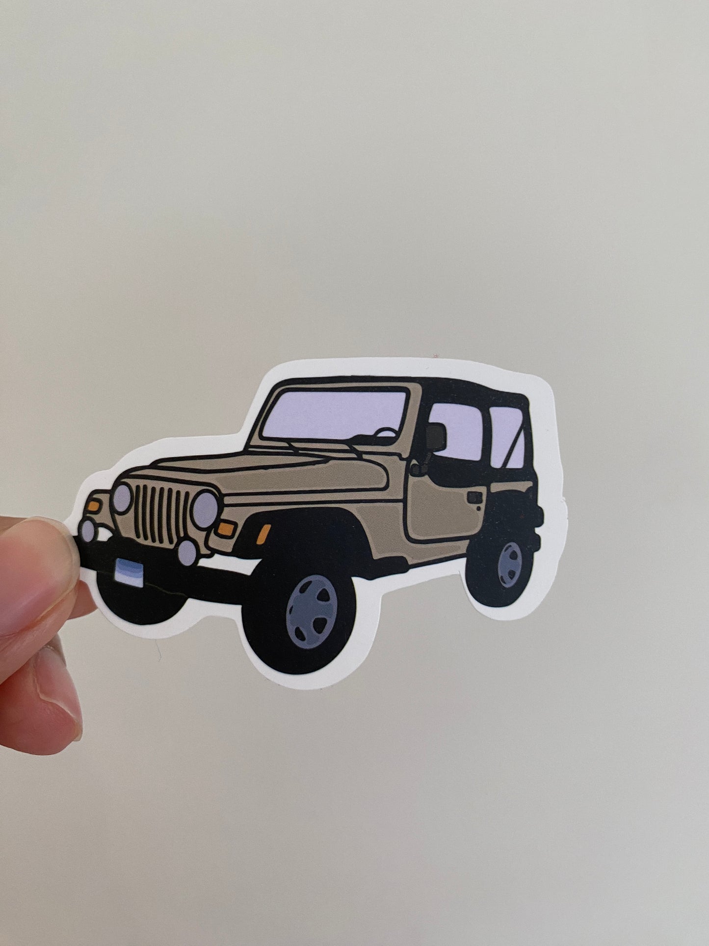 Sticker Gilmore Girls