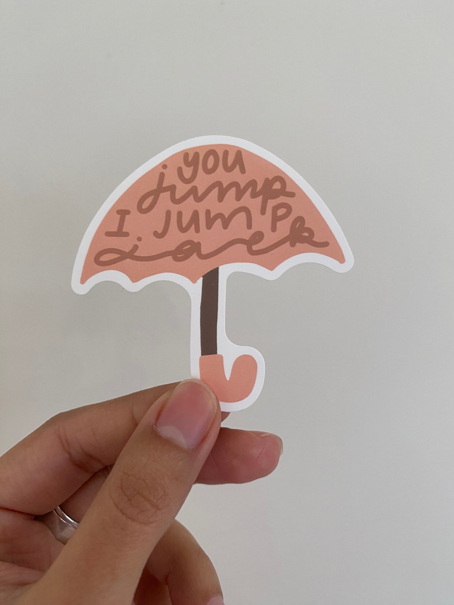 Sticker Gilmore Girls