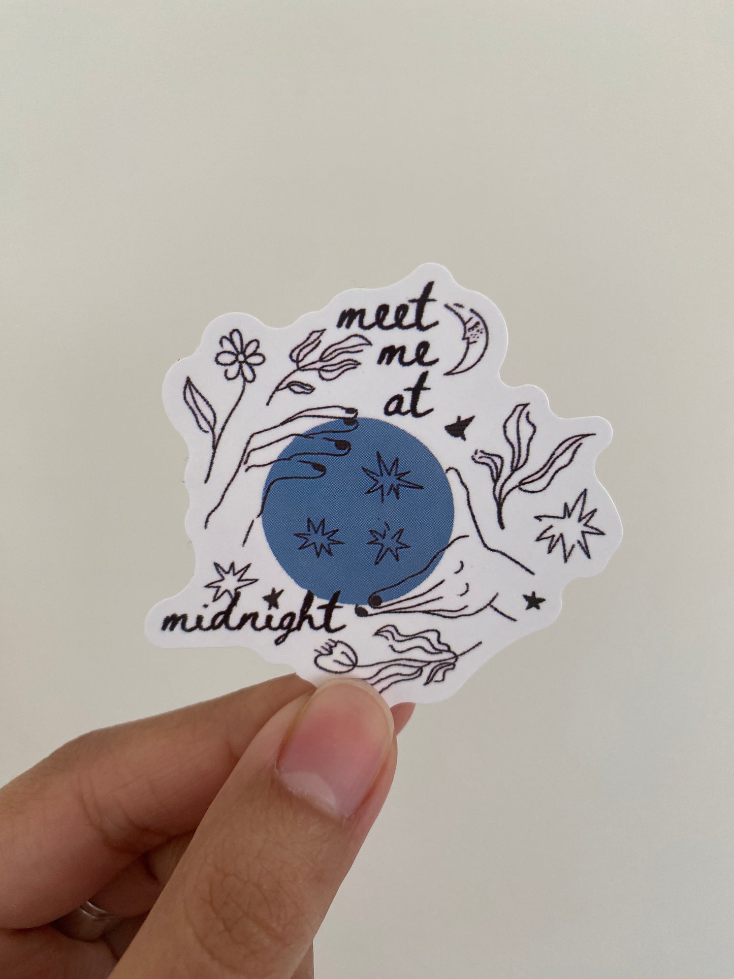 Sticker Taylor Swift