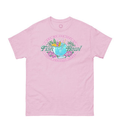 PRE-ORDEN- Emily Henry: Fish Bowl Unisex T-Shirt TARDA DE 2-5 SEMANAS EN LLEGAR