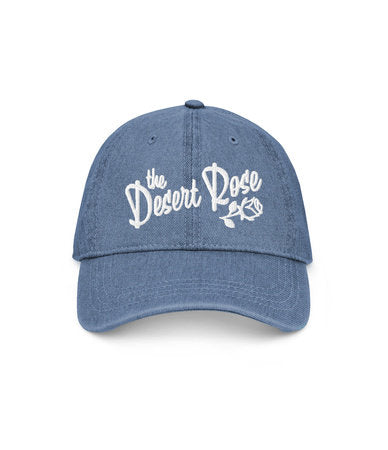 PRE-ORDEN- Emily Henry: The Desert Rose Hat TARDA DE 2-5 SEMANAS EN LLEGAR