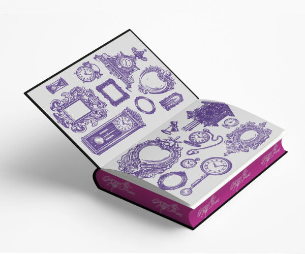 PRE-ORDEN- Enchantra (Deluxe Limited Edition) by Kaylie Smith TARDA DE 2-5 SEMANAS EN LLEGAR A PARTIR DEL 13 DE ENERO