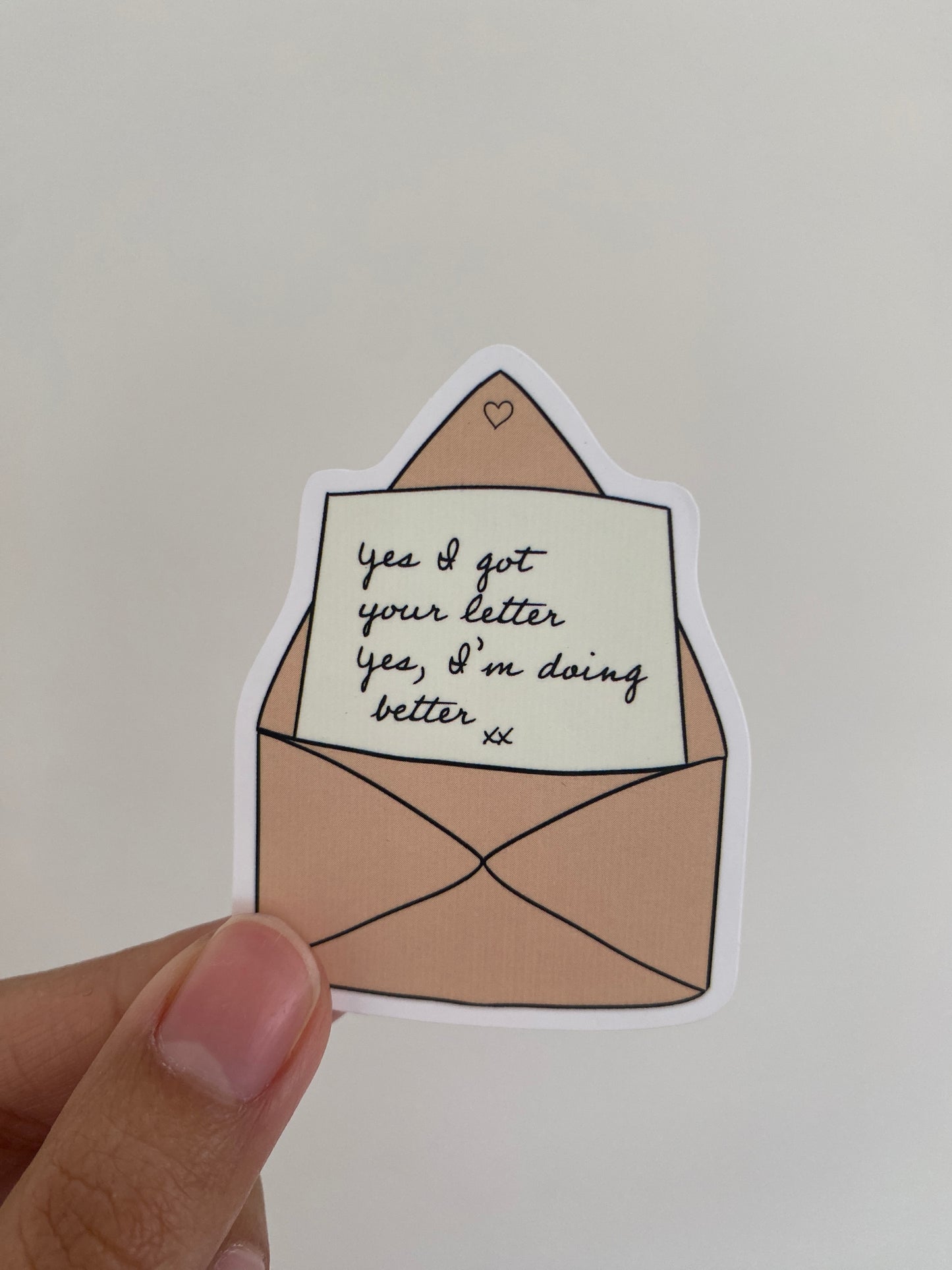 Sticker Taylor Swift