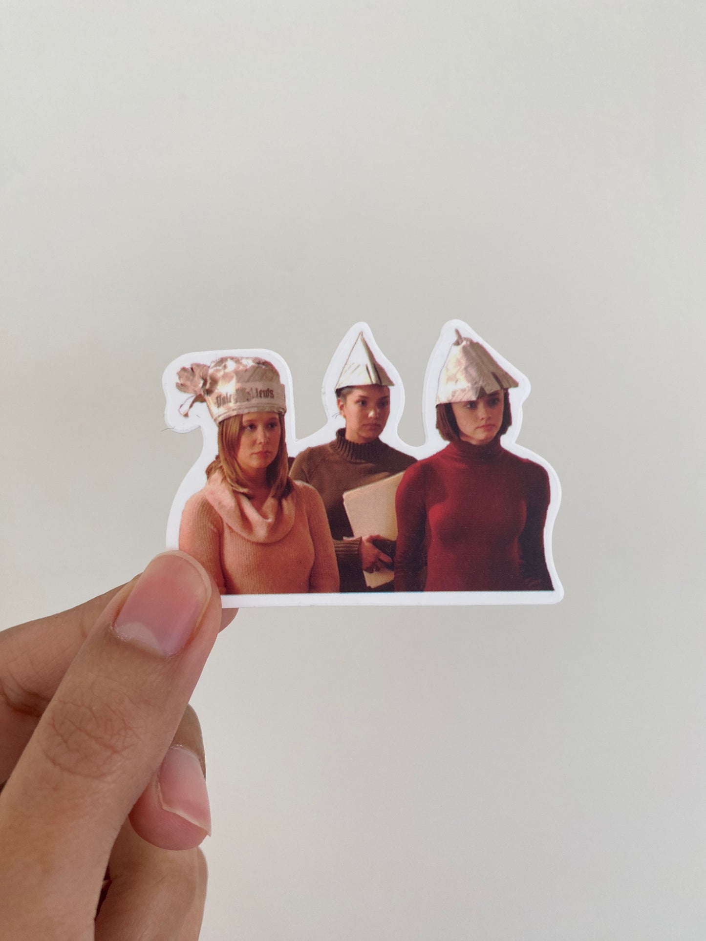 Sticker Gilmore Girls