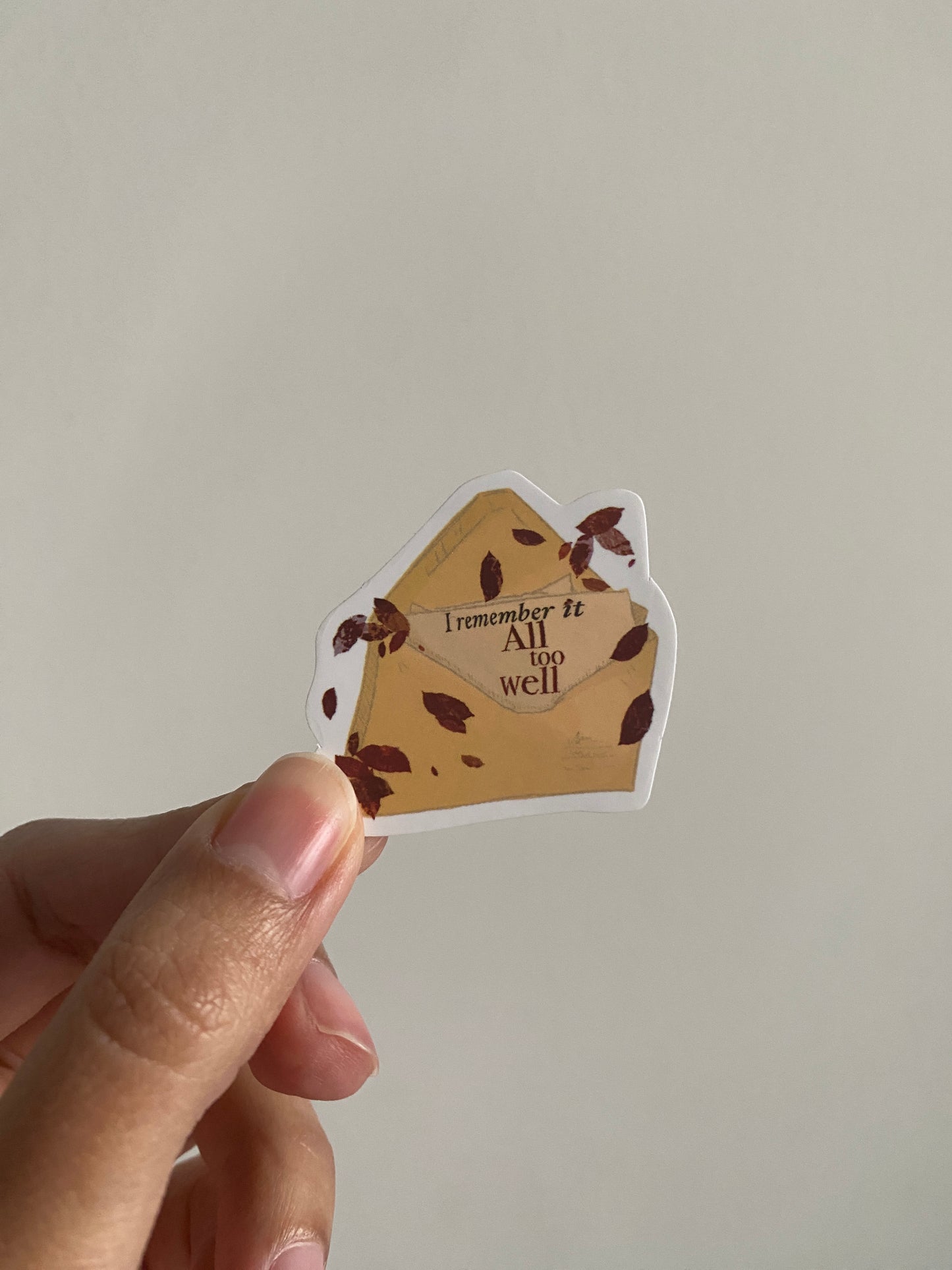 Sticker Taylor Swift